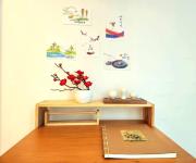 Stay Byulbam - 5mins to Hyochang Park Station