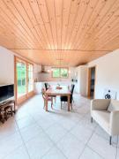 Sublime et calme 3,5p Terrasse et Jardin