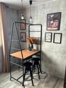 Insomnia Alicante apartment with private patio