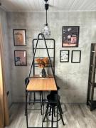 Insomnia Alicante apartment with private patio