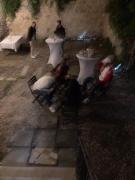 27mn paris gare de lyon, appartement F3F4 avec jardin , 2mn a pied RER