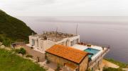 Private Sea View with Infinity Pool in VILLA NERIN Zagora