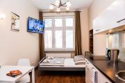 Cracow Apartaments