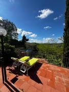 Villa Iris Suvera Chianti