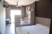 Aparthotel Els Molins