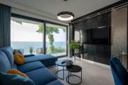 Apartament z widokiem na morze Hevenia Apartament z widokiem na morze Hevenia