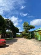 Pousada Recanto Sapoti