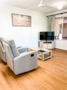 Beachside Units in the heart of Bargara