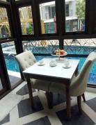 Espana Condo Resort Pattaya