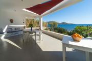 Villa Agios Isidoros