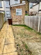 Home in Medway Gillingham