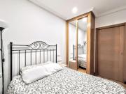 BM9 Piso 1 dormitorio Chamberi