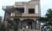 Sahana Villa