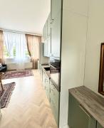 Luxurious Beautiful Boutique Apartment, Copenhagen