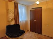 Zaarbriuken apartment