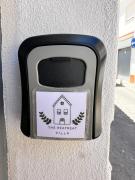 Reatreat Villa City Center