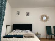 Magnifique appartement Metz centre