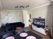 SeaView Lazur Apartment