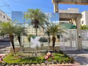 Apartamento Aconchego beach