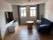 9ter Riese Dachgeschoss-Fewo