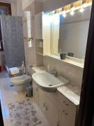 Vatican Vittoria Suite