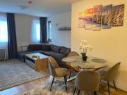 Pamporovo mountain apartment