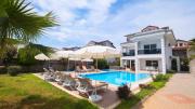 Oludeniz, Fethiye Luxurious and Peaceful Villa with Children Pool