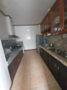 MountainFog Transient House 2