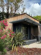 Studio indépendant avec parking privé