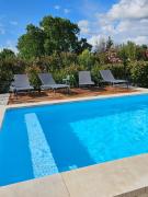 Gîte entier en Campagne