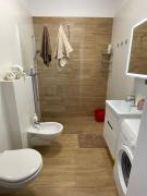 Apartament z widokiem na jezioro Apartament z widokiem na jezioro