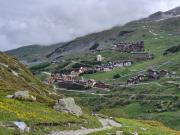 Appartement carlines 1 les ménuires