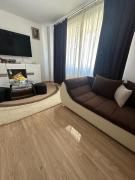 The Apartment Sinaia