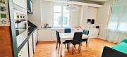 Toc Toc - modern apartment in Florence
