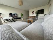 Apartment for rent in new cairo