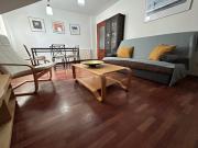 Acogedor piso en Llanes