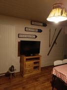 Appartement Paisible