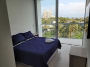 80 m2 de Luz, Confort y Vistas al Mar - Sierra Beach Resort