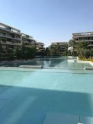 Apartment In new cairo rent now !