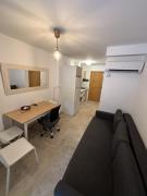 Apartamento Puerto Marina