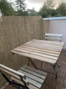 Appartement cosy sur Mennecy