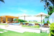 Aryan Beach Villa