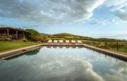 Top Castiglione dʼOrcia