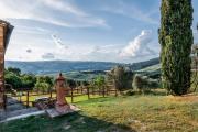 Top Castiglione dʼOrcia