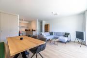 Den Leo, 3 bedroom apartment Fresh & Bright with south facing garden