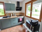 Maison au pied des 1000 étangs