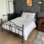 Penthouse studio met zeezicht Penthouse studio met zeezicht