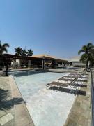 Apartamento Diroma Internacional Resort Caldas Novas