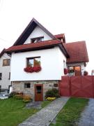 Apartmán Kurcin Apartmán Kurcin