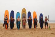 Top Taghazout